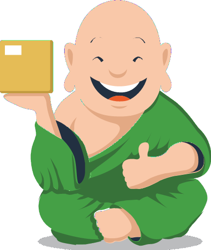 ShipMonk logo