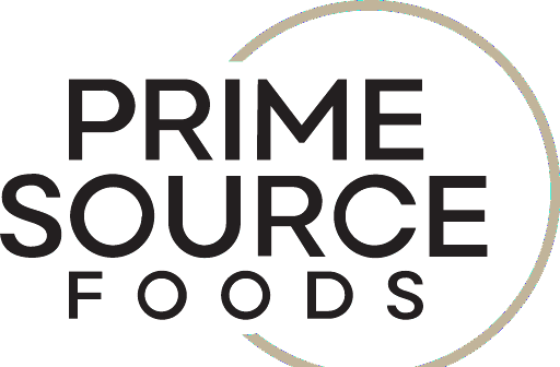 Prime Source Foods logo