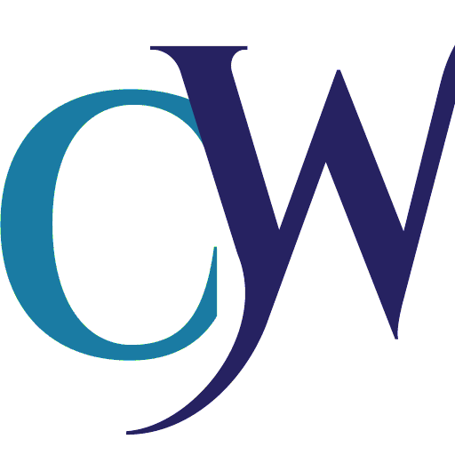 CrossWinds Counseling & Wellness logo