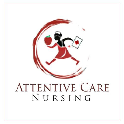 Attentive Care Nursing logo
