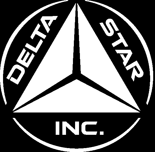 Delta Star logo