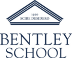 Bentley School logo