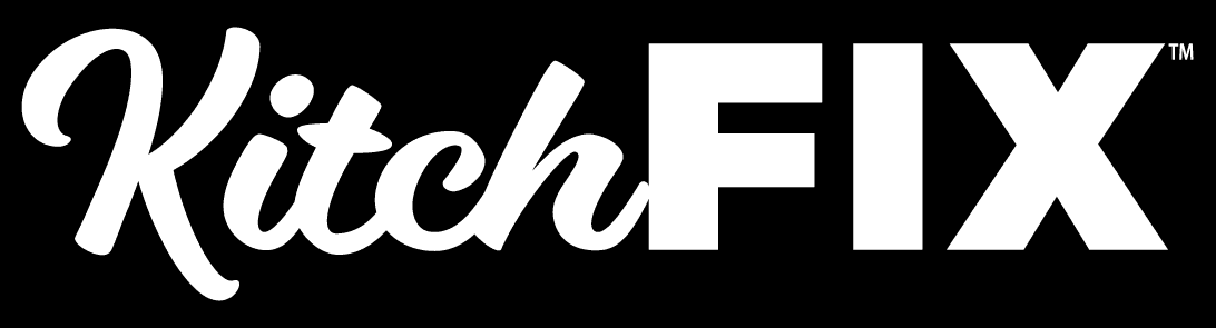 KitchFix logo