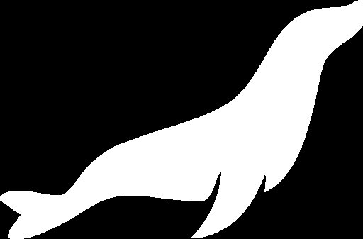MariaDB logo