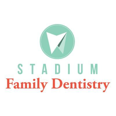 Stadium Family Dentistry logo