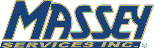 Massey Services logo