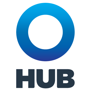 HUB Financial Services logo