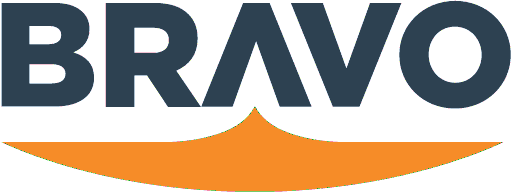 Bravo logo