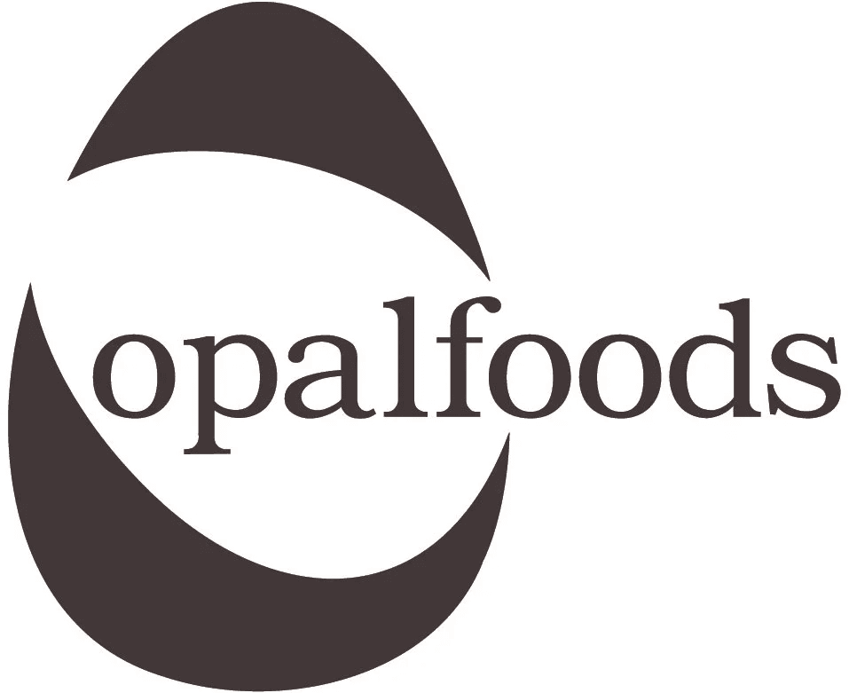 Opal Foods logo