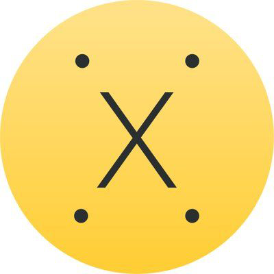 Luxer One logo