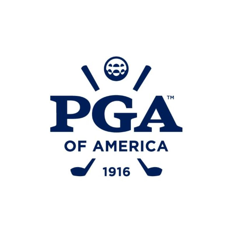 PGA of America logo