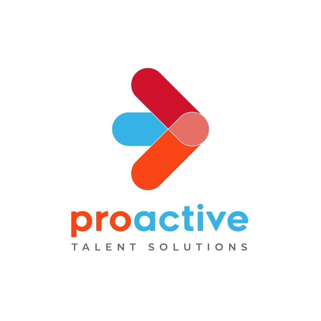 Proactive Talent Solutions logo