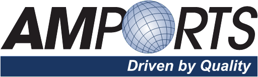 Amports logo