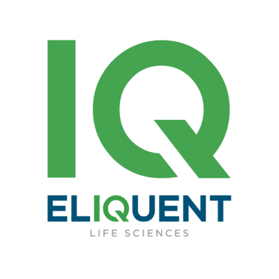 ELIQUENT Life Sciences logo