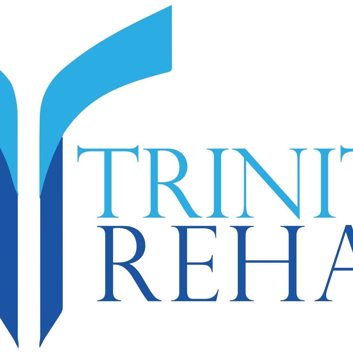 Trinity Rehab logo