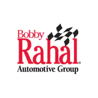 Bobby Rahal logo
