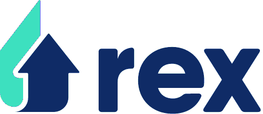Rex Software logo