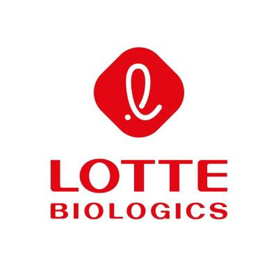 LOTTE BIOLOGICS logo