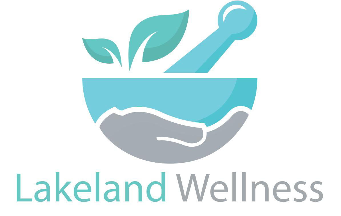 Lakeland Pharmacy logo