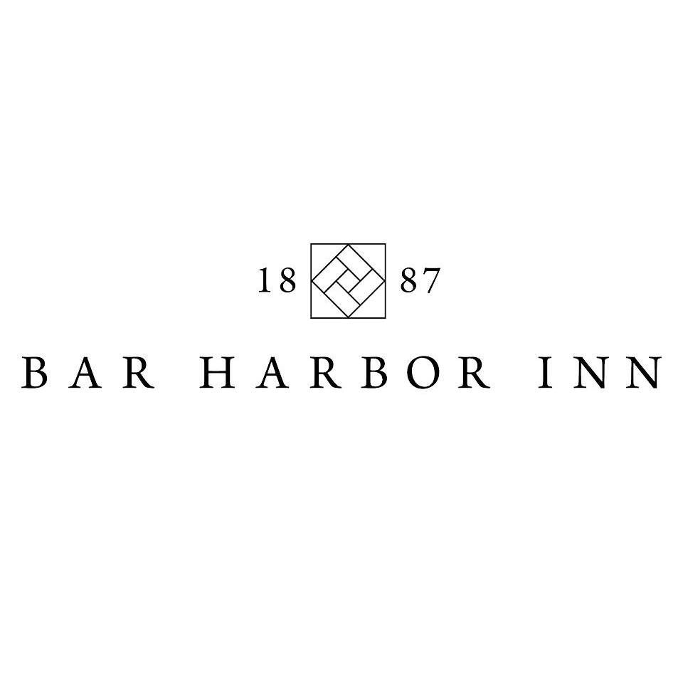 Bar Harbor Inn logo