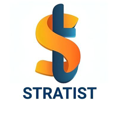 STRATIST logo