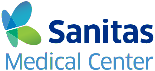 Sanitas Medical Center logo