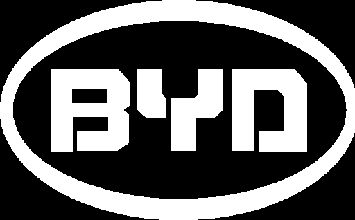 BYD logo