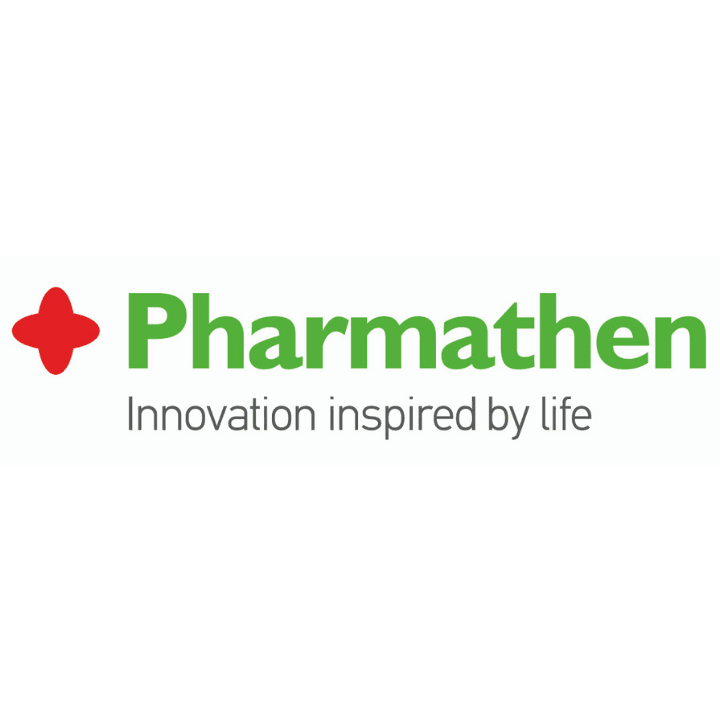 Pharmathen logo