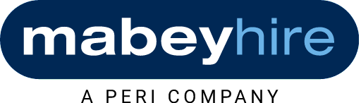 Mabey Hire logo