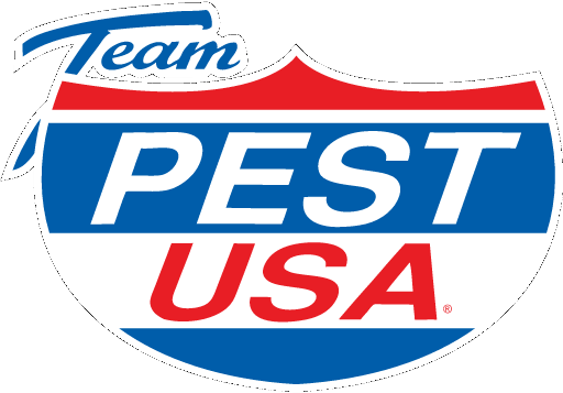 Team Pest USA logo