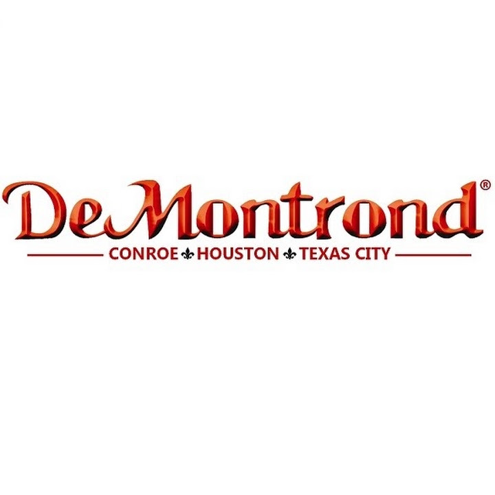 DeMontrond logo