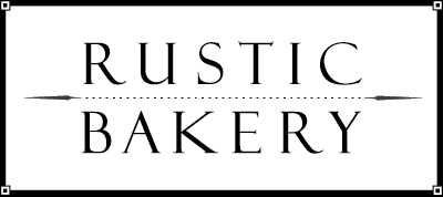 Rustic Bakery logo