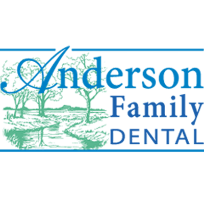 Anderson Family Dental logo