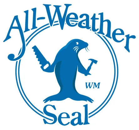 All Weather Seal logo