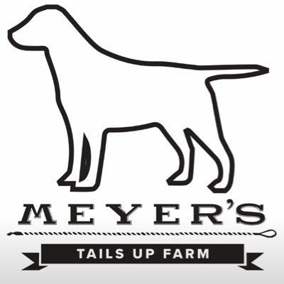 Meyer's Pet Care logo