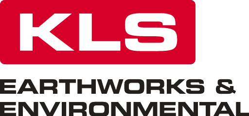KLS Earthworks logo