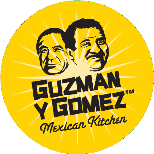 Guzman y Gomez logo