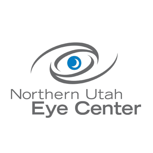 Northern Utah Eye Center logo