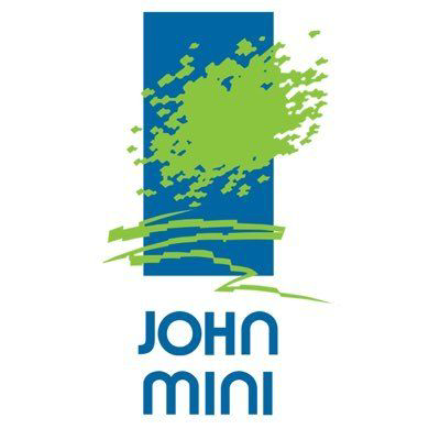 John Mini Landscapes logo