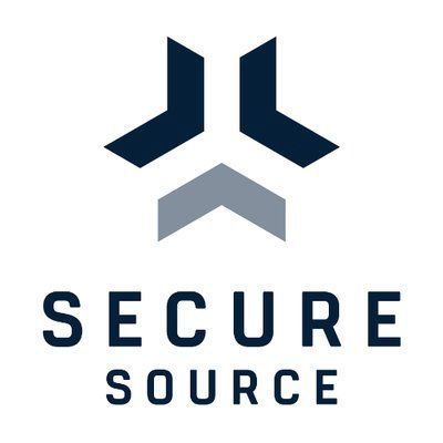 Secure Source logo