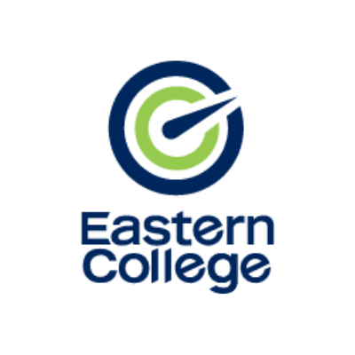 Eastern College logo