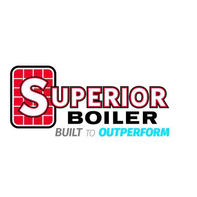 Superior Boiler logo