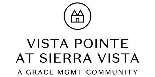 Vista Pointe at Sierra Vista logo