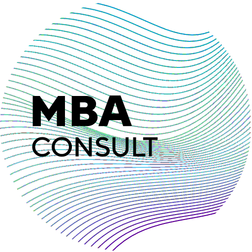 MBA CONSULT US LLC logo