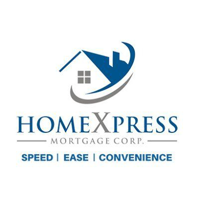 HomeXpress Mortgage logo