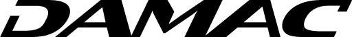 DAMAC logo