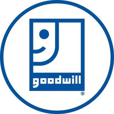 Alabama Goodwill logo
