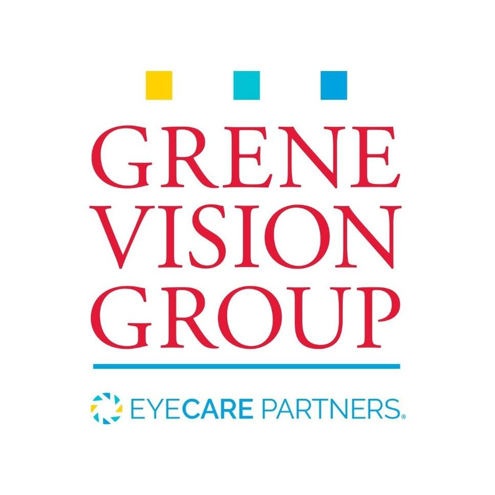 Grene Vision Group logo