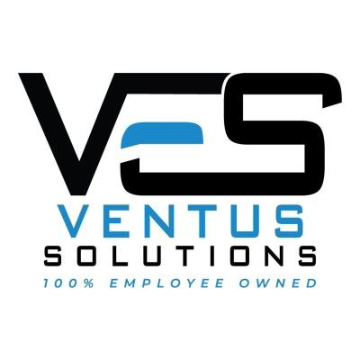 Ventus Solutions logo