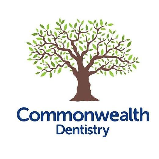 Commonwealth Dentistry logo